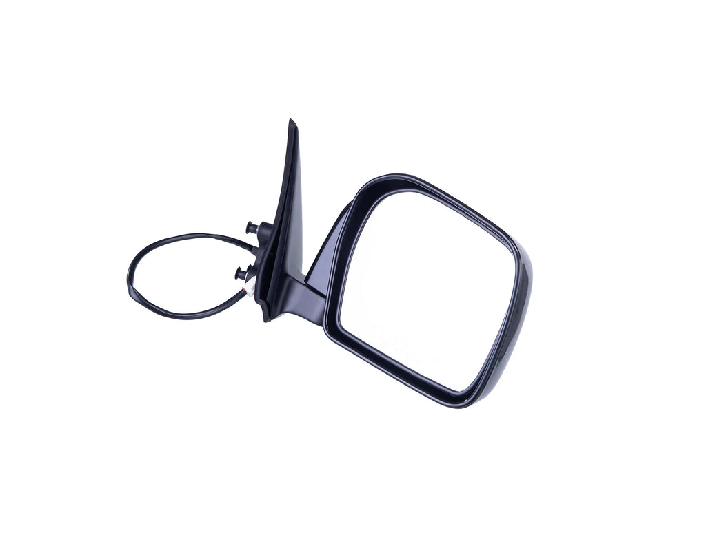 Door Mirror for Toyota Tacoma (Right Passenger Side) TO1321163