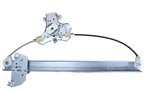 Rear Right Window Regulator (No Motor) for Nissan Navara D40 (2005–2015)