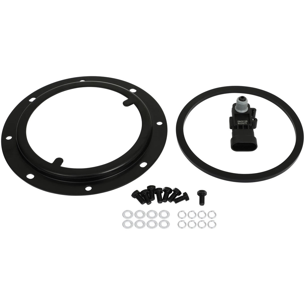 Fuel Pump Assembly for Hyundai Veracruz (2007–2012) V6 3.8L