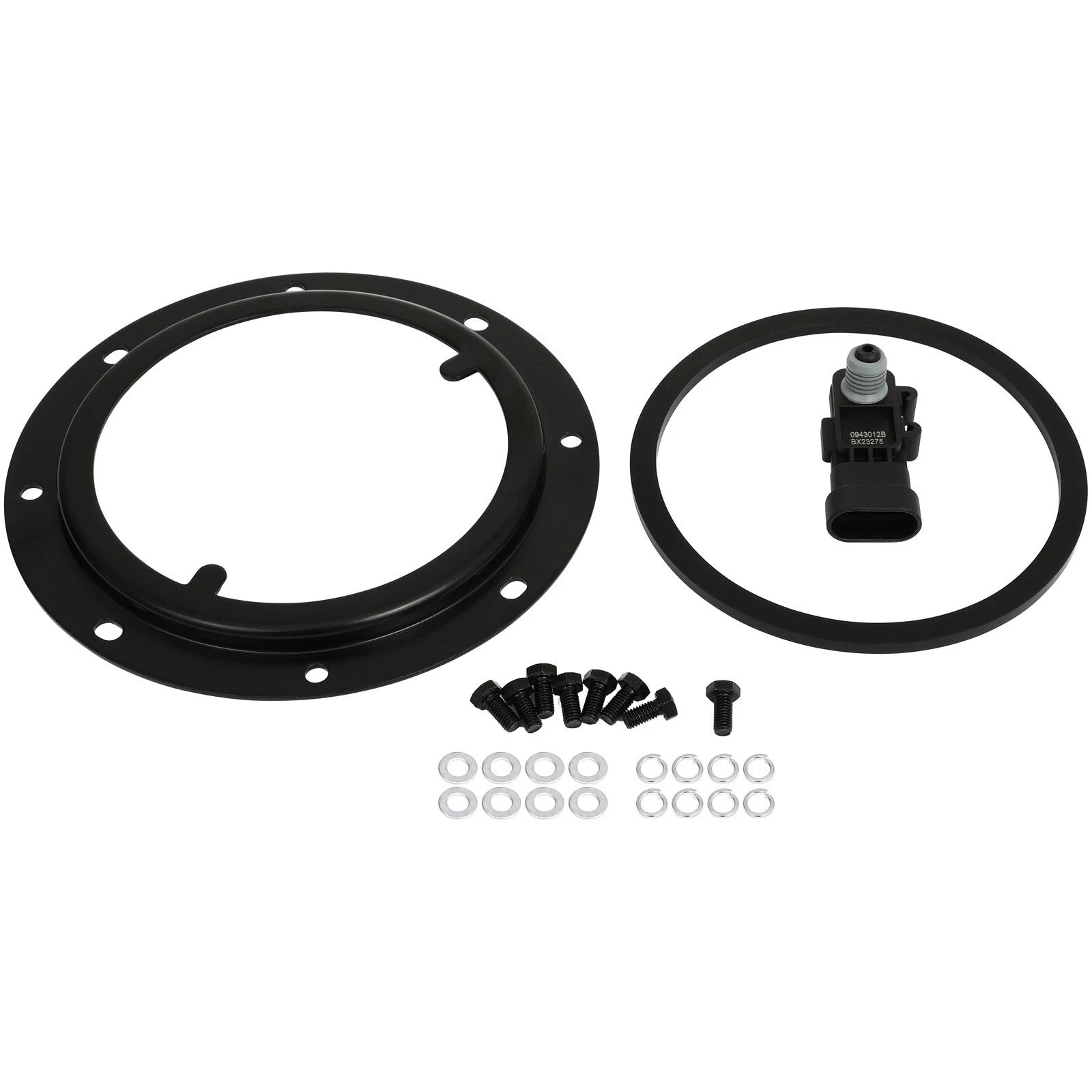 Fuel Pump Assembly for Hyundai Veracruz (2007–2012) V6 3.8L