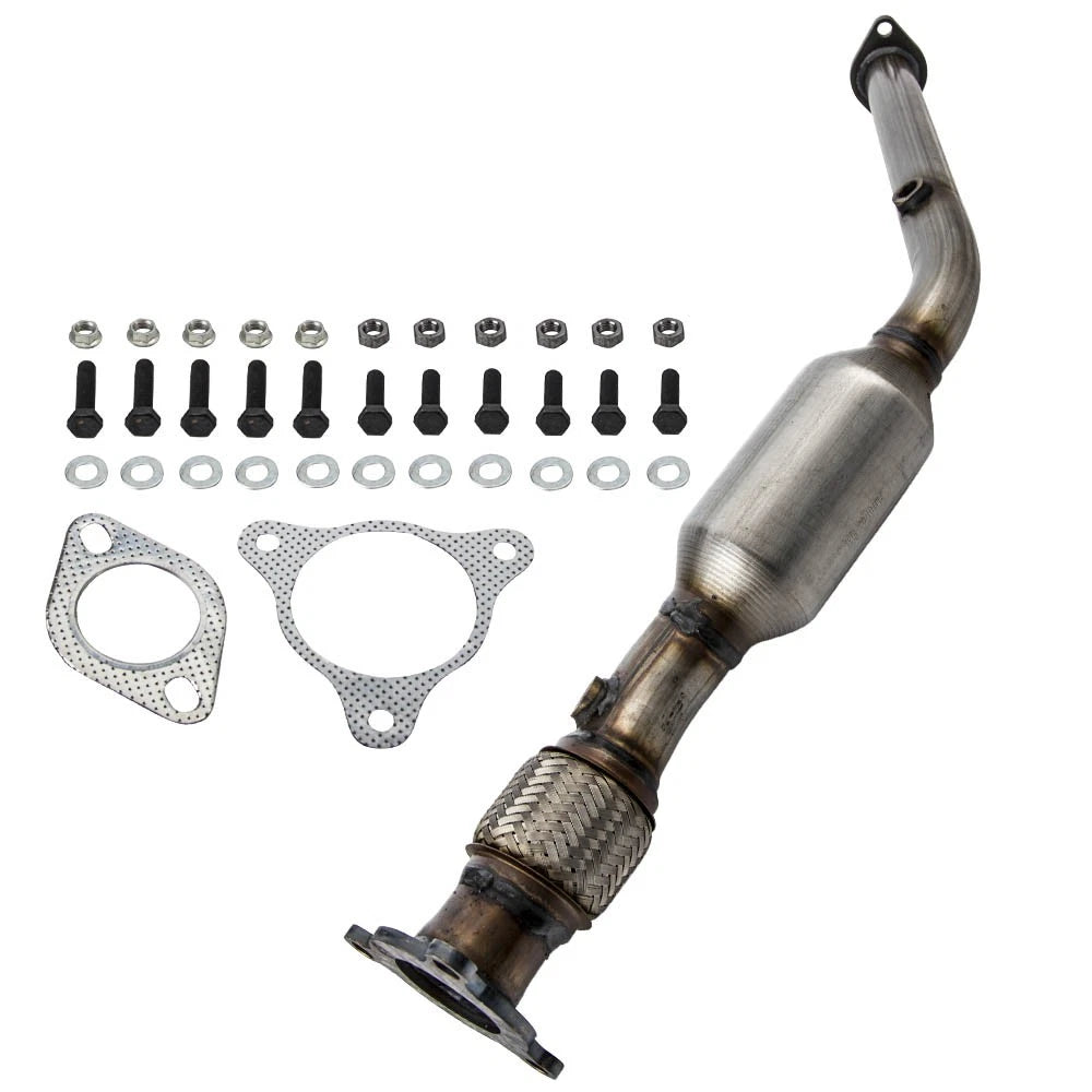 Exhaust Catalytic Converter for Pontiac G5 2.2L 2.4L (2007) EPA Approved W/Gaskets