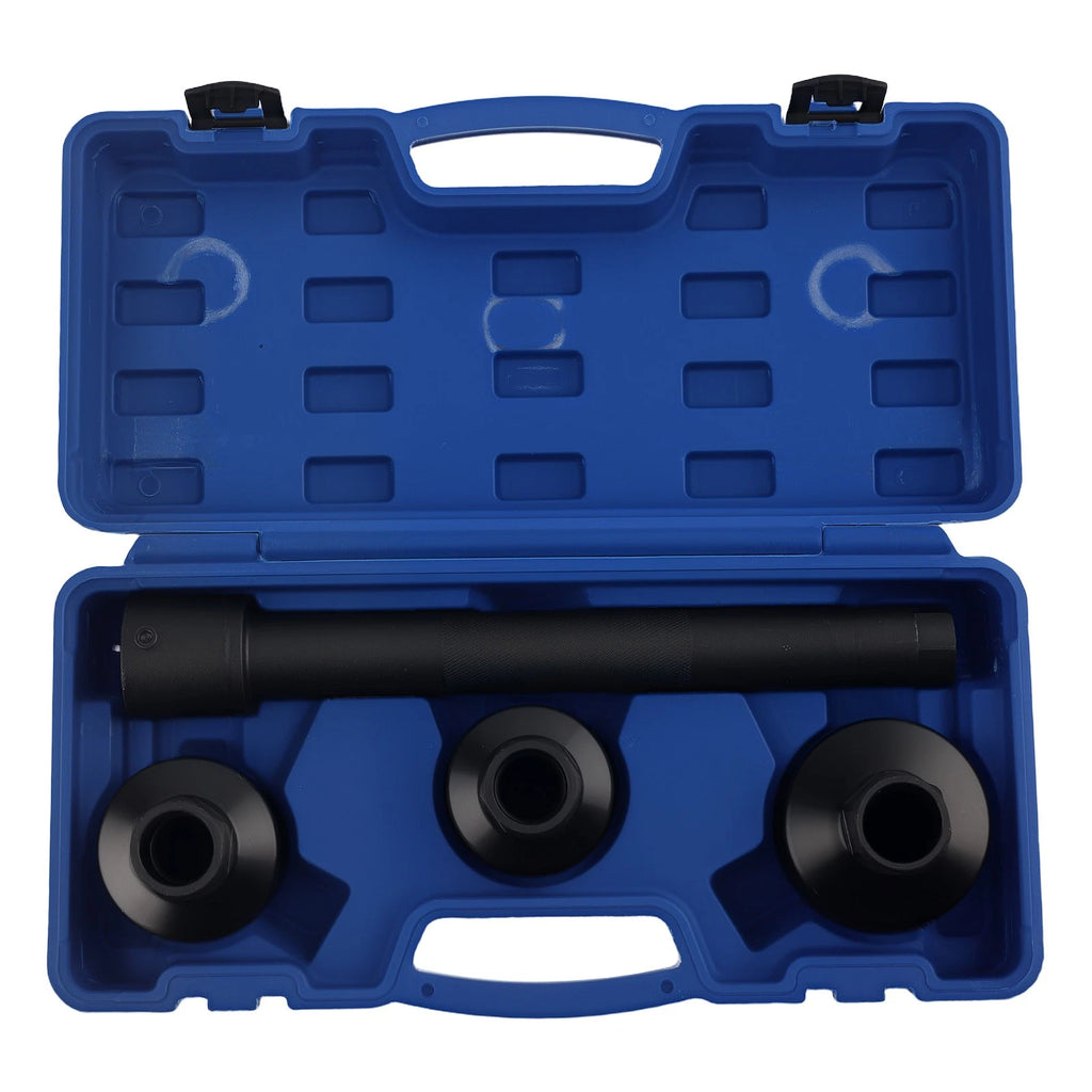 Set of 4 Steering Rack Knuckle Inner Tool Rod End Track Axial Joint Remover 30-45mm