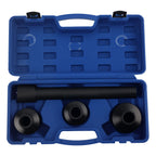 Set of 4 Steering Rack Knuckle Inner Tool Rod End Track Axial Joint Remover 30-45mm