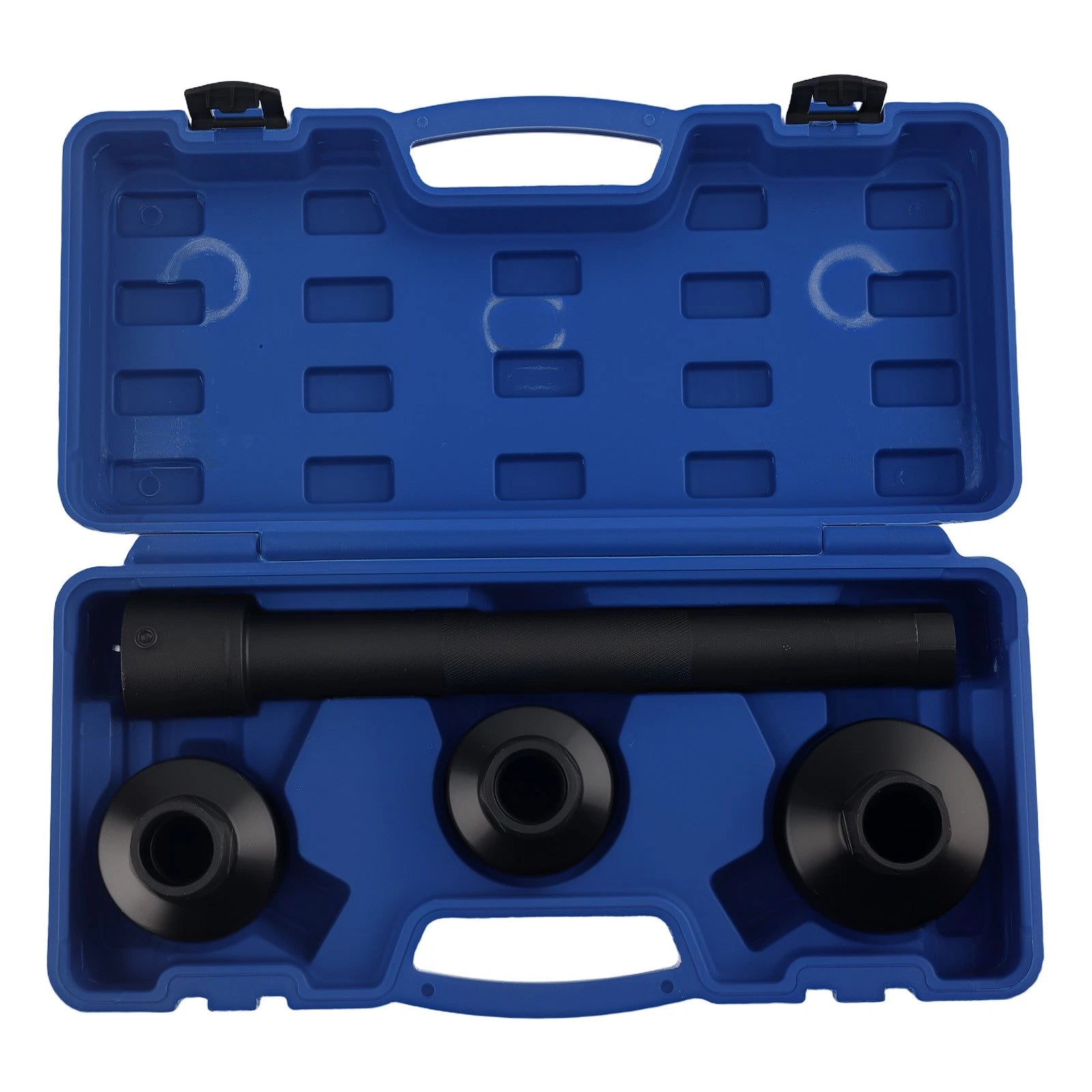 Set of 4 Steering Rack Knuckle Inner Tool Rod End Track Axial Joint Remover 30-45mm