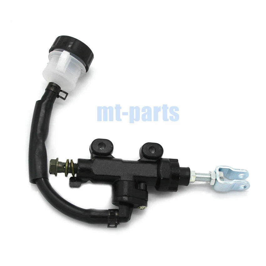 Rear Brake Master Cylinder for Honda CB600F Hornet 600 (2007–2011) / CB900 CB919 (2002–2007)