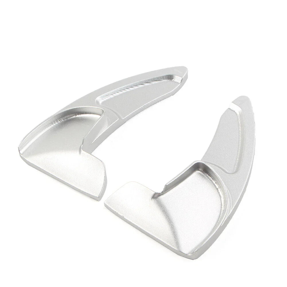Steering Wheel Paddle Shifter Extensions for Dodge, Jeep, Chrysler