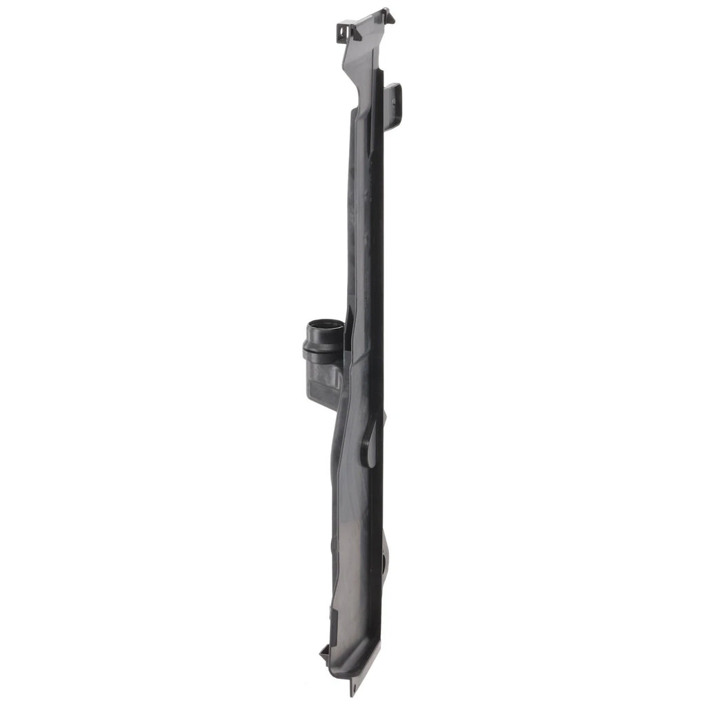 Radiator support side panel for BMW X5 (2001-2006)