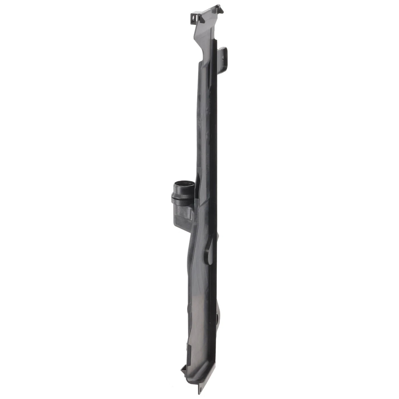 Radiator support side panel for BMW X5 (2001-2006)