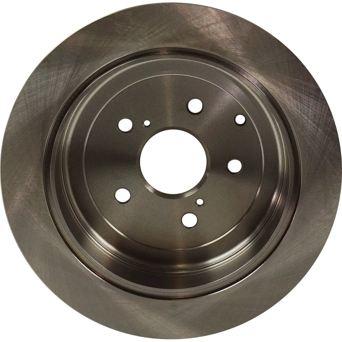 Brake Disc Rotors for Toyota Highlander, Sienna (2011–2019)