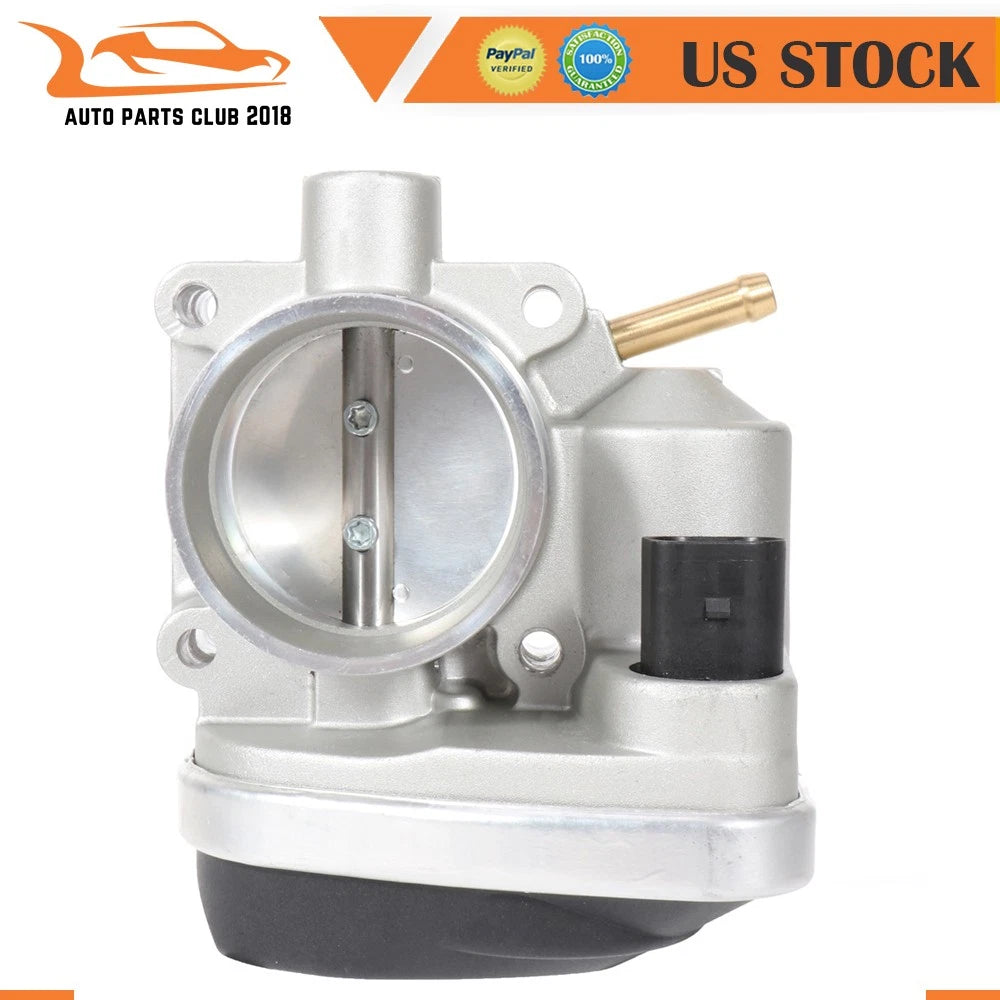 Throttle Body for Mini Cooper (2002–2006)