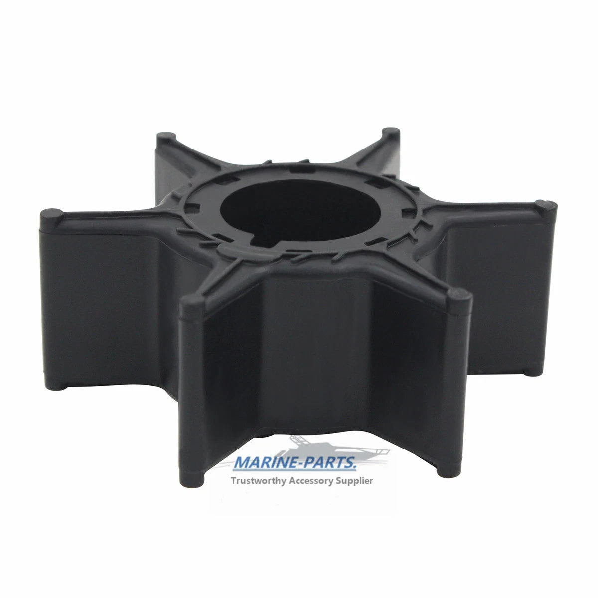 Impeller for Yamaha Outboard Motors (6H4-44352-01, 676-44532-01)