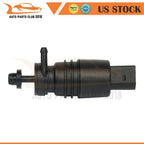 Windshield Washer Pump for Audi A4 Quattro (1998–2005) 1J5955651MY