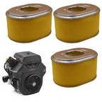 Air Filter 3 Pack for Combo SH255 SH265 (18 083 04 S)
