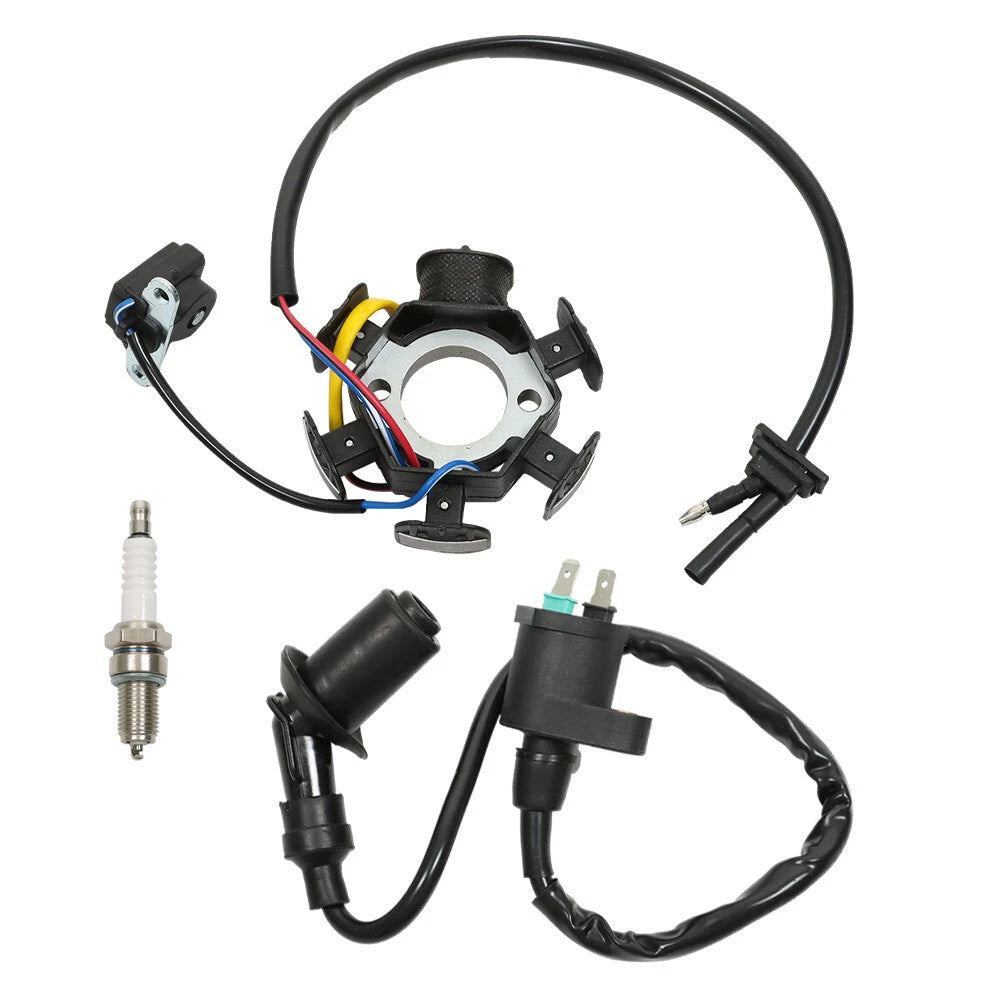 Ignition Coil for Honda XR50R XR70R (2000-2003)