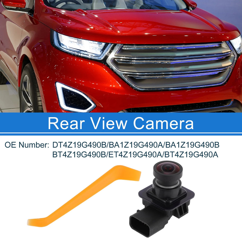 Rear View Camera for Ford Edge (2011–2015) 120-180 Degree