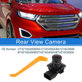 Rear View Camera for Ford Edge (2011–2015) 120-180 Degree