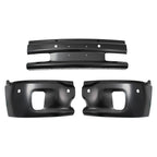 Front Bumper Face Bar for Ram 1500 (2014–2018, Classic 2019–2023) 68160857AA