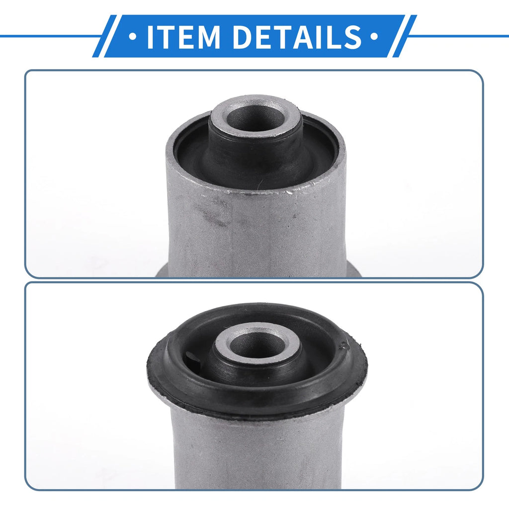 Front Upper Control Arm Suspension Bushing No. 486320K040 for Toyota 