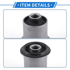 Front Upper Control Arm Suspension Bushing No. 486320K040 for Toyota 