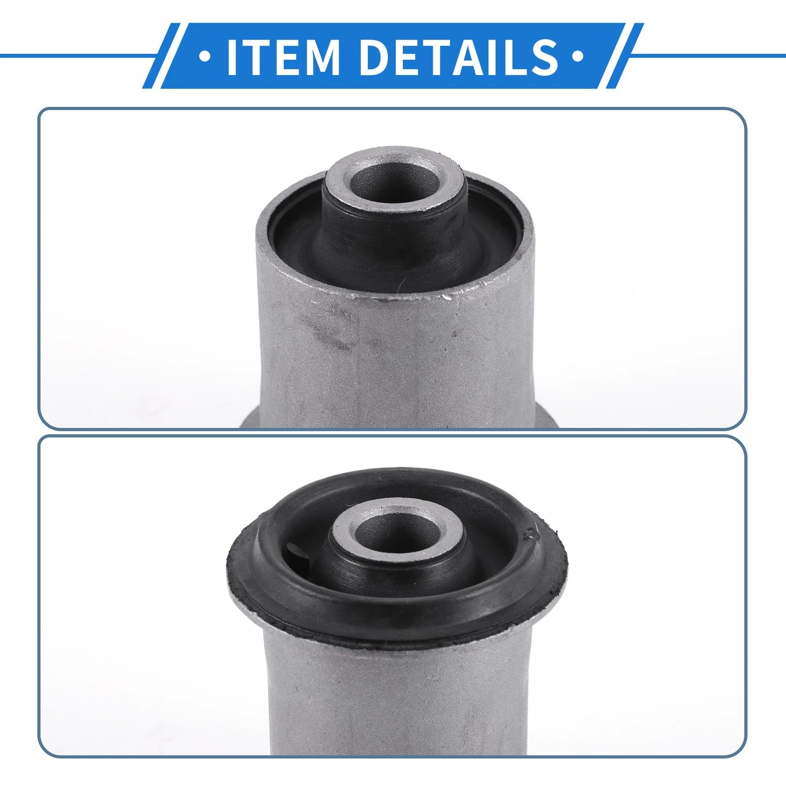 Front Upper Control Arm Suspension Bushing No. 486320K040 for Toyota 