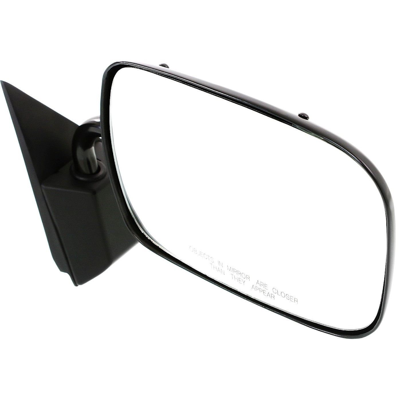 Right Hand Side Manual Folding Mirror for Chevy Blazer GMC Yukon (1992–1994)