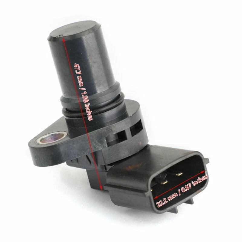 Crank Position Sensor for Kawasaki KVF360 Brute Force (2003–2006) G4T07791 21176-1104 E