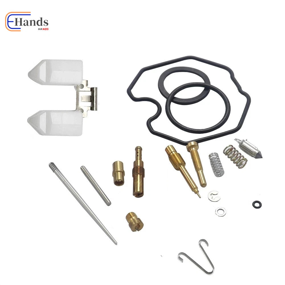 Carburetor Rebuild Kit for FT150G, FT150G Negra, FT150 GT, FT150 GT Grafito