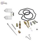 Carburetor Rebuild Kit for FT150G, FT150G Negra, FT150 GT, FT150 GT Grafito