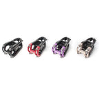 31.8mm Short Handlebar Stem for MTB Mountain Bike (Ultralight)