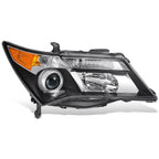 Passenger Right Projector Headlight for Acura MDX (2007–2009) OE Style