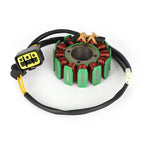 Stator Alternator for TM Racing EN MX 250 300 450 530 (2010–2020) T9
