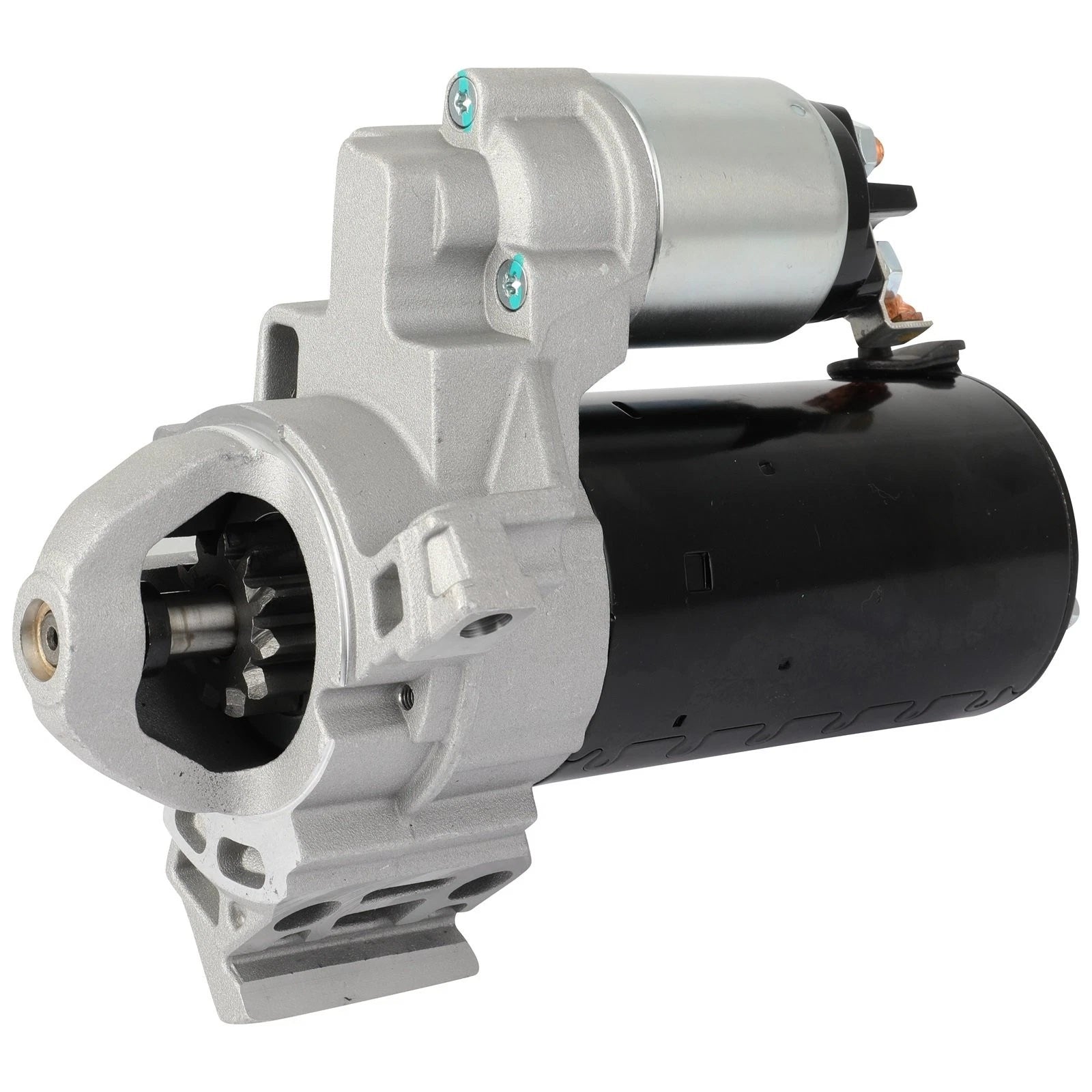 SCITOO Starter for BMW 328d (2014–2018) PMGR 2.2kW CW 11T 30240 12417798006