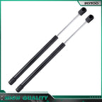 2X Hood Gas Lift Supports Strut for Ford Expedition F-150 F-250 (1995–2006)