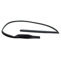 Rear Left Door Roof Seal for BMW