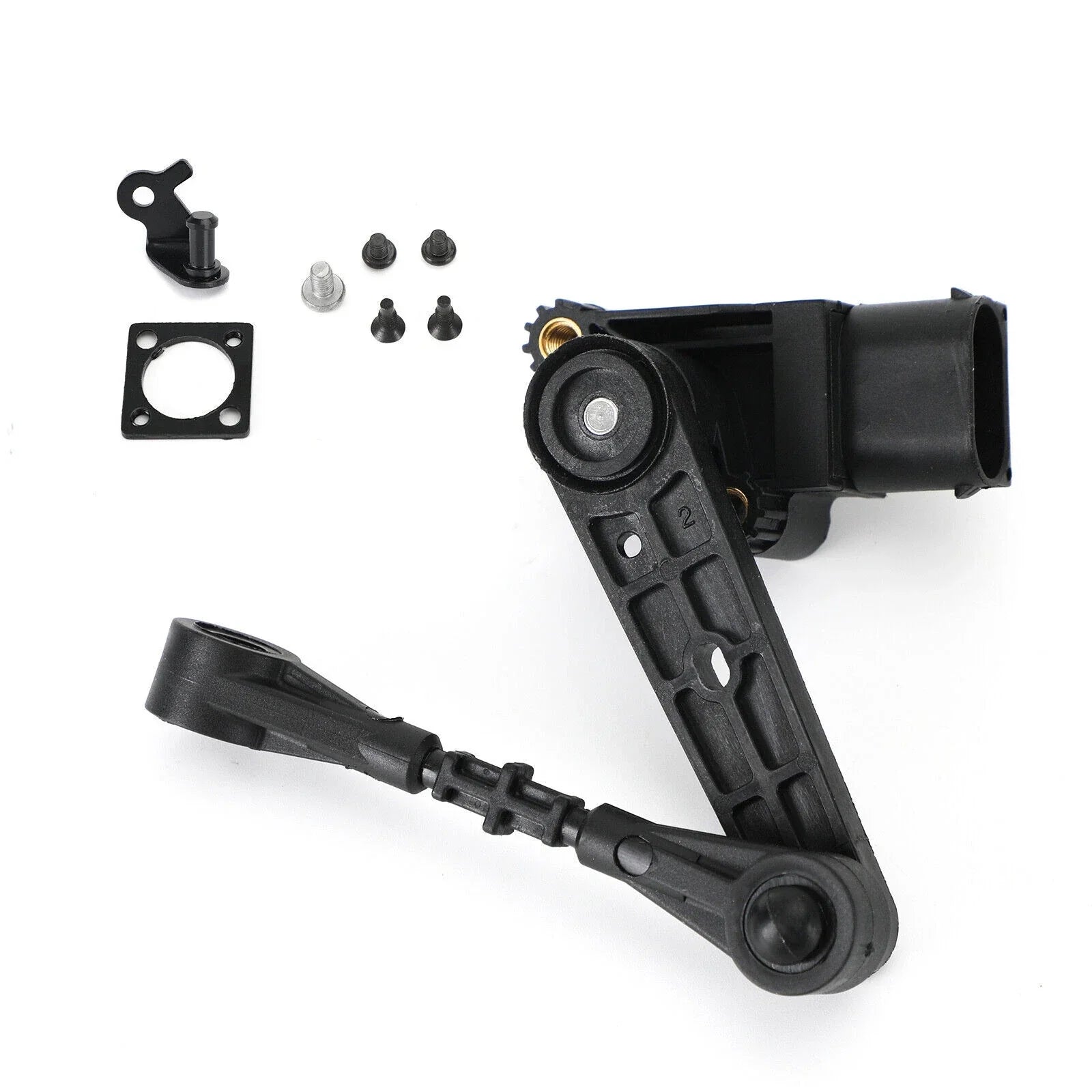 Front Left Height Level Sensor Kit for Land Rover Range Rover Sport (2006-2009)