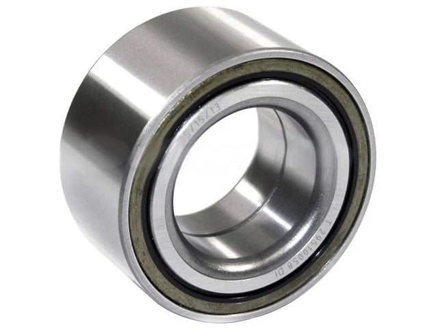 Front Wheel Bearing for Jaguar XJR (1998) VB843DF