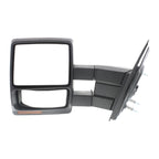 Heated Driver Left Side Mirror for Ford F-150 (2007–2012)