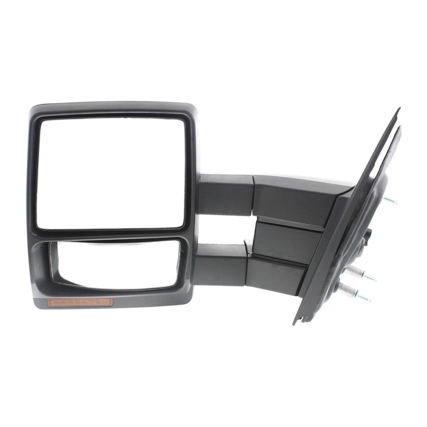 Heated Driver Left Side Mirror for Ford F-150 (2007–2012)
