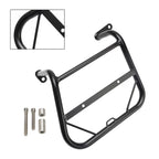 Luggage Rack Side Saddle Bag Mount Bracket Right for Honda CRF250L (2021–2023)