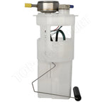 Fuel Pump for Dodge Durango (1998–2003)