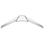 Chrome Rear Fender Tip Trim Decoration for Honda Goldwing 1800 (2018-2025)