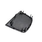 Black Dash Speaker Cover Grille for BMW X5 E70 X6 E71 (2007-2013)