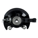 Set of 2 Wheel Hub & Bearing Knuckle Assembly for Honda Civic (2003–2005) 698-494