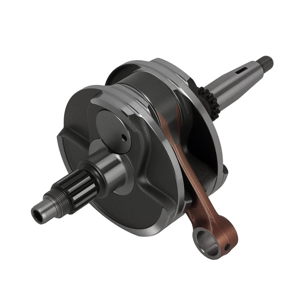 Engine Crankshaft for Yamaha YFZ450 ATV (2006–2013) 5TG-11400-00-00