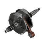 Engine Crankshaft for Yamaha YFZ450 ATV (2006–2013) 5TG-11400-00-00