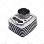 Cylinder Piston Gaskets Kit 63.5mm for Honda ATC200 XL200 (250cc)