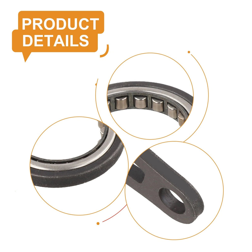 Connecting Rod Steel Replacement for HS81T HS82T HS86T HS87T