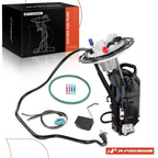 Fuel Pump Module Assembly with Pressure Sensor for Chevy Malibu (2004–2008)