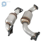 Catalytic Converter for Chevrolet Impala Limited (2014-2016)