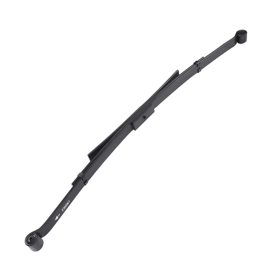 2" Front 4" Rear Lowering Spindles for Chevy GMC C1500 (1988-1998)